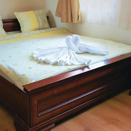 Two-bedroom In