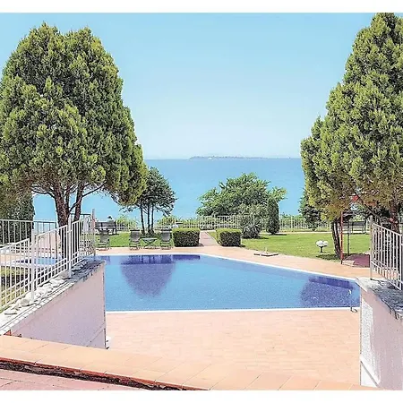 Two-bedroom In * Sveti Vlas