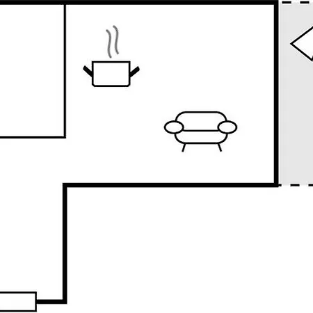 Two-bedroom In *