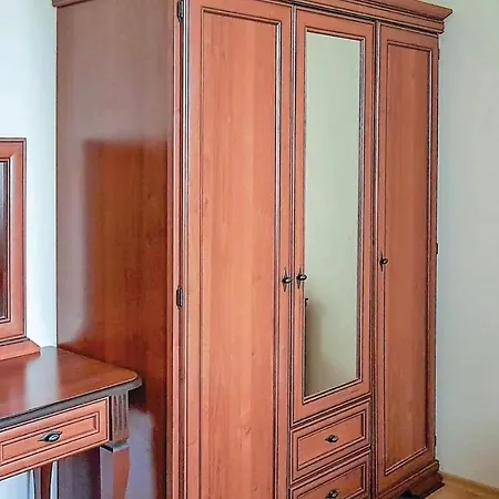 Two-bedroom In Appartement
