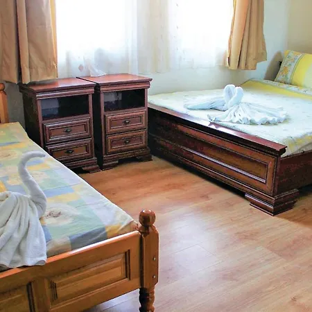 Appartement Two-bedroom In