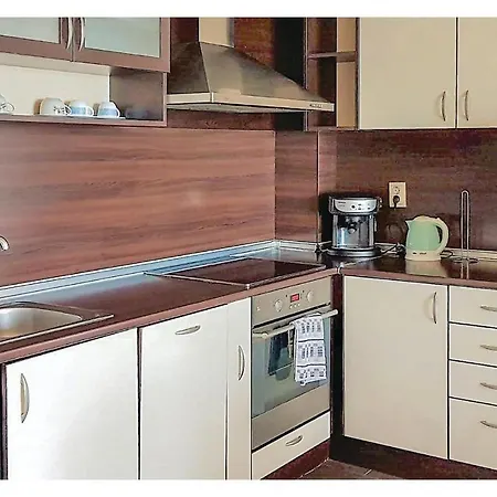 Two-bedroom In * スヴェティ・ヴラス