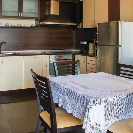 Two-bedroom In アパート スヴェティ・ヴラス